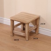 중소각색 30x30x25 × 1개