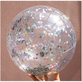 銀色亮片,40cm × 1個