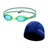 PN 508J FB_아쿠아 + 스판수모_네이비 × 1개