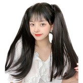 네츄럴블랙