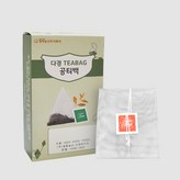 11번녹색태그-생분해부직포 × 100개