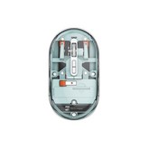 [01] Blue Battery Model × 1개