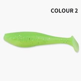 Colour 2,10cm9g【5條裝】 × 1個