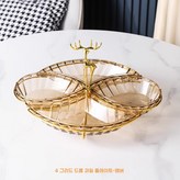 골드물방울 4칸 × 1개