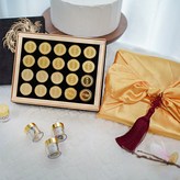 블랙 × 20환+보자기세트