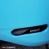 橘金色,GOGORO2、EC-05 × 1個