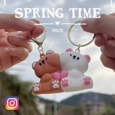 1+1 곰돌이 × 1개