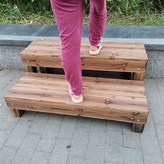 1. 길이50x너비30x높이10 무발판 × 1개