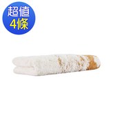 XM咖啡色(4條) × 1套