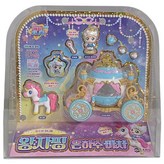 국내백화점 캐치티니핑 장난감 슈팅스타 왕자핑 은하수 마차 피규어 시즌5 CTP5_EMC samg 캐치티니 선물