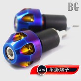 彩鈦 × 1個