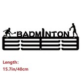 색상: 6. BADMINTON × 1개