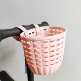 粉色-多功能置物籃 × 1個