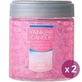 양키캔들 스피어스 핑크샌드