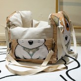 鉛筆柯基,L(46X46X42CM18斤內） × 1個