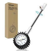 Dual Head Tire Gauge × 1개