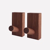 월넛우드(어두운색)