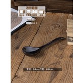 大號湯勺:如圖 × 1個