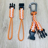 一分二：橘+白11 × 1個