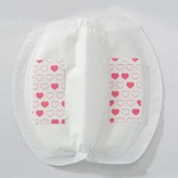 護墊10片,L：腰圍40-49釐米12.0-17.0 × 1個