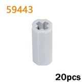 10. 59443-lightgray20pcs × 1개