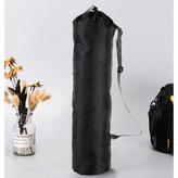 黑色,長 140*寬 35cm 平底 平鋪高度 × 1個