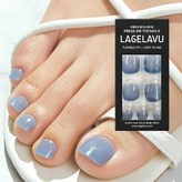 라젤라부 패디팁 14개입_03.그레이블루-라지 × 1개