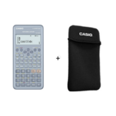 (FX-570ES PLUS2/블루+파우치포함)카시오정품