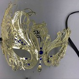 D. 골드 블루 × 1개