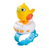 黃鸚鵡【智能AI對話版】 × 1個