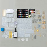 UV레진세트미니 골드 × 1개