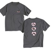 深灰色-2XL × 1個