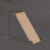 베이지 브라운 카페트 × 1개