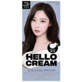 쿨브라운 (Brown 계열)