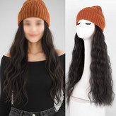 카멜 블랙헤어 × 1개