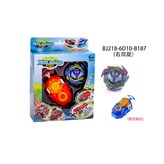 BJ218-6D10-187（單盒） × 1個