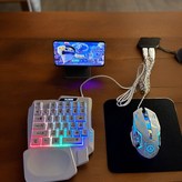 G9特惠魔盒套裝Mix SE × 1個