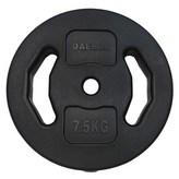 세라믹바벨 7.5kg × 1개