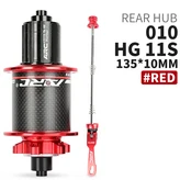 01 Red 135x10MM HG × 1개