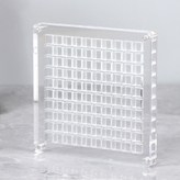 투명 100칸 × 1개
