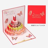 紅色 × 30包