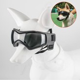 스마트 강아지고글(블랙)