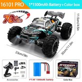 2) 16101PRO 70KM-H Box × 1개
