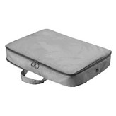 灰色【小號】40x30x12cm × 1個