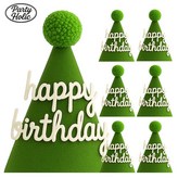 그린_고깔 × 1세트