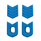 파랑색 × 1세트