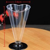 28心形杯 *40個 × 1個