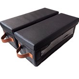 黑色40*15.5*13.5 × 1個