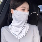 【單件裝】純淺灰 × 1個