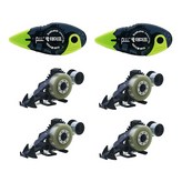 리필 4개 + 본품 2개